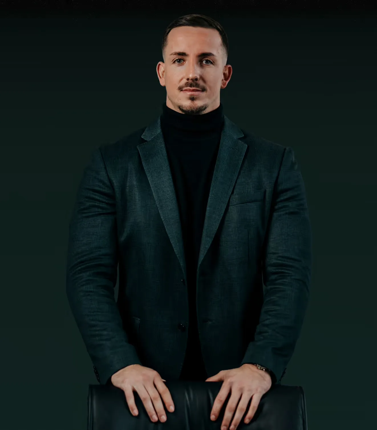 Mike Baudendistel